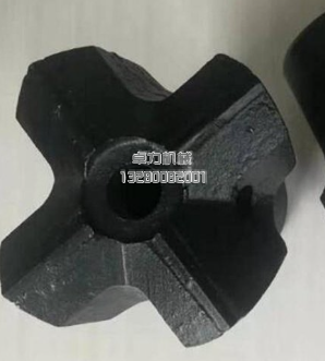 如何提高性能十字釬頭？